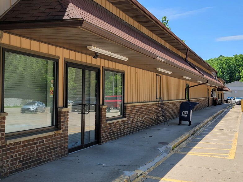 8972 United Ln, Athens, OH for lease - Building Photo - Image 1 of 6