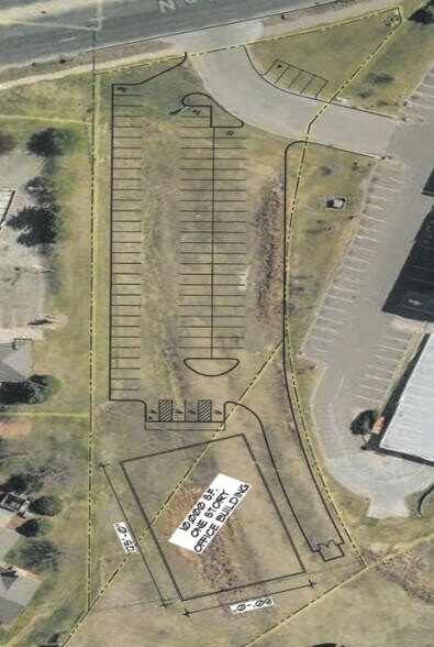 0 Upland Ln N, Maple Grove, MN à vendre - Plan de site - Image 2 de 2