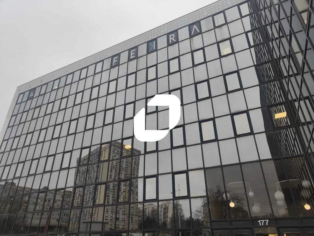 177 Avenue Georges Clemenceau, Nanterre for sale Primary Photo- Image 1 of 19