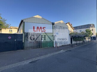 More details for Industrial for Lease