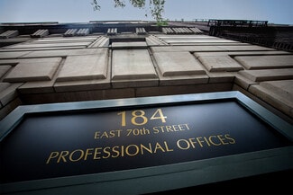More details for 184-188 E 70th St, New York, NY - Multifamily for Sale