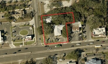 328 W Brandon Blvd, Brandon, FL - Aerial  map view - Image1