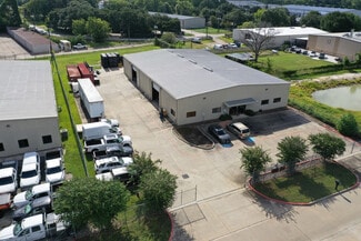 More details for 3402 Bacor Rd, Houston, TX - Industrial for Lease