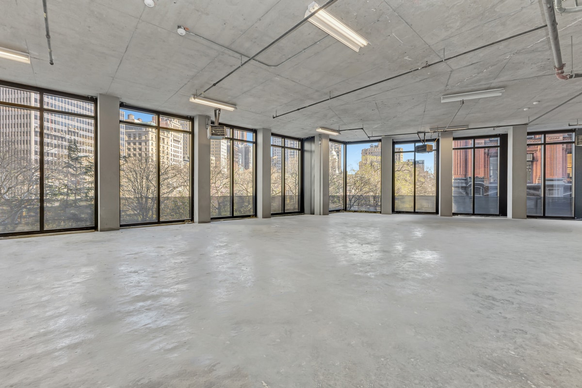 33 Park Row, New York, NY for lease Interior Photo- Image 1 of 2