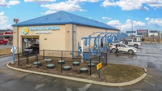 More details for 2170 N State Route 53, Fremont, OH - Retail for Sale