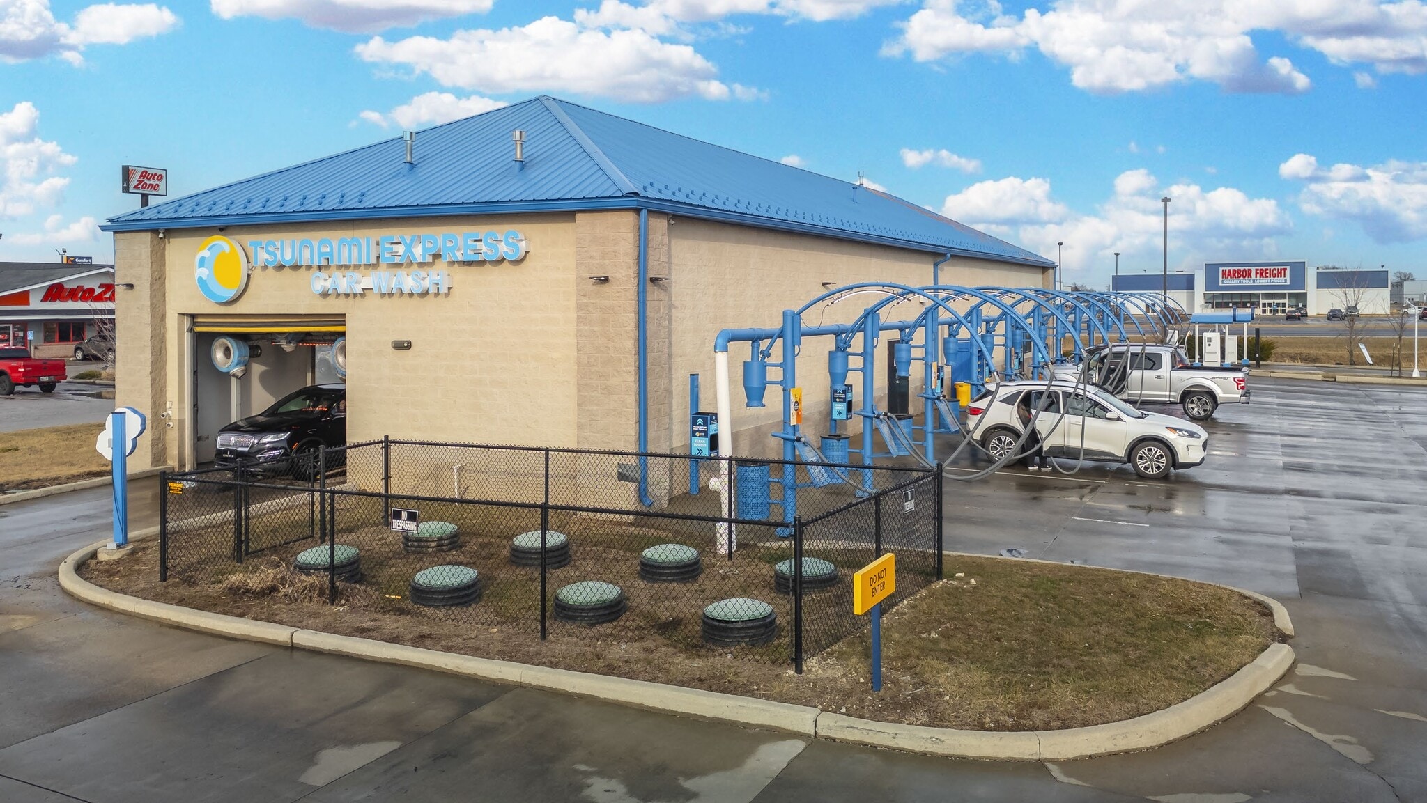 2170 N State Route 53, Fremont, OH for sale Primary Photo- Image 1 of 4