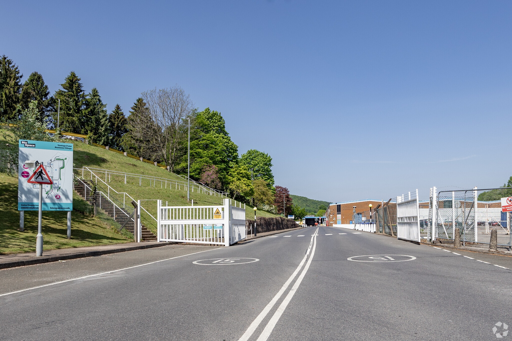 E Link, Mitcheldean for lease Primary Photo- Image 1 of 4