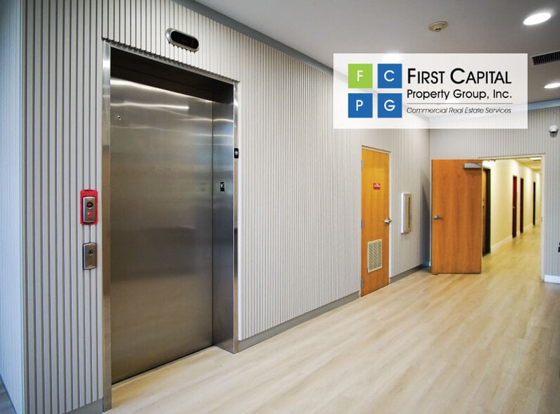 222 Broadway, Kissimmee, FL for lease - Interior Photo - Image 3 of 21