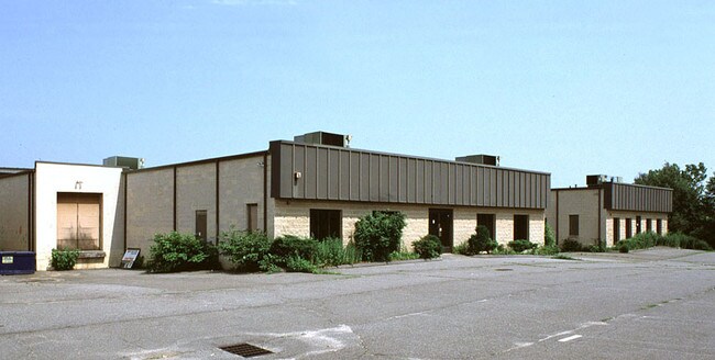 More details for 107-109 Research Dr, Milford, CT - Flex for Lease