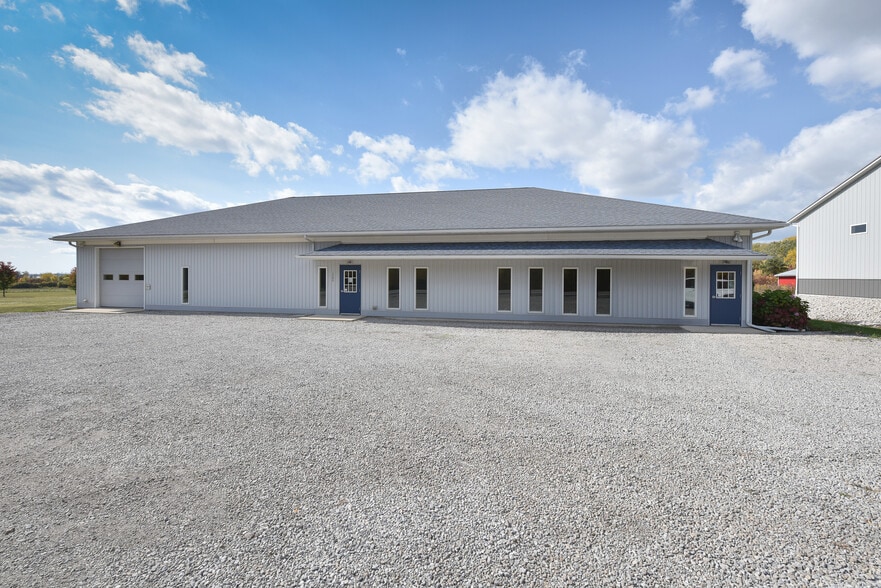 1200 S Hartshorn Rd, Lakeside Marblehead, OH for sale - Primary Photo - Image 1 of 27