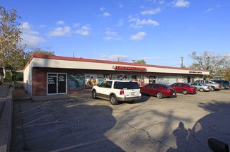 Plus de détails pour 3230-3232 E Martin Luther King Jr Blvd, Austin, TX - Commerce de détail à louer