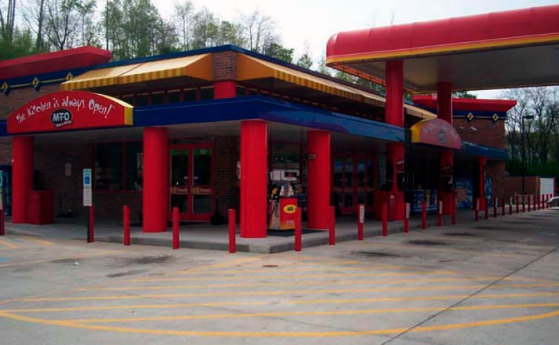 1109 Northern Blvd, Clarks Summit, PA for lease - Building Photo - Image 2 of 11