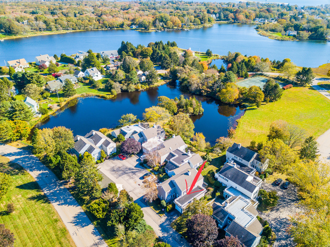 2 Quanaduck Cove Ct, Stonington, CT for sale Primary Photo- Image 1 of 1