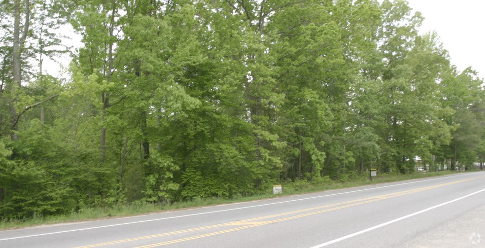 1812 Jamestown Rd, Williamsburg, VA for sale - Primary Photo - Image 1 of 2