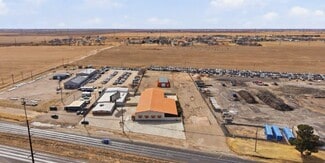 Plus de détails pour 3118 E Slaton Hwy, Lubbock, TX - Industriel à vendre