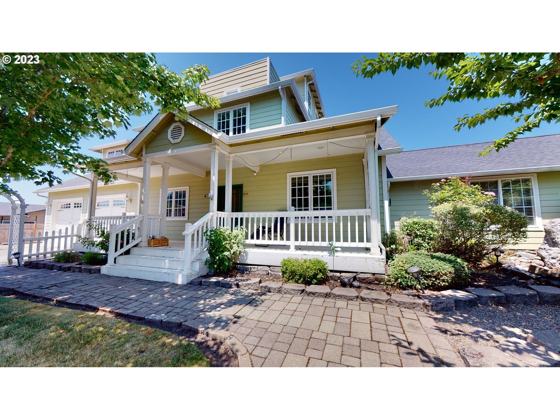 250 68th St, Springfield, OR for sale Building Photo- Image 1 of 54