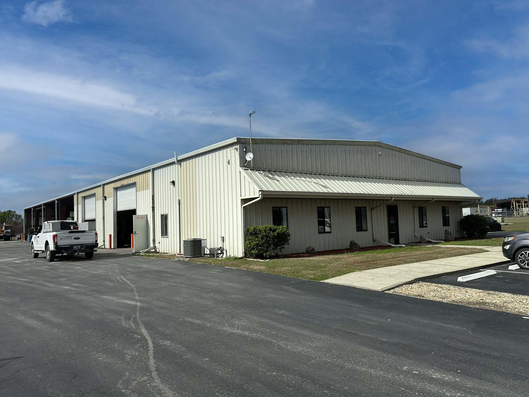1420 Chamber Dr, Bartow, FL for sale Building Photo- Image 1 of 8