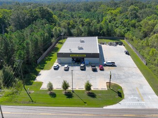 More details for 7070 Line st, Shuqualak, MS - Retail for Sale