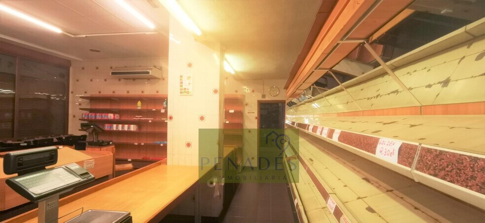 Retail in Ontinyent, Valencia for sale - Building Photo - Image 1 of 8