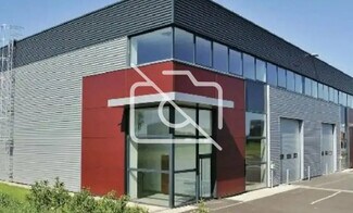 Plus de détails pour Bureau, Local d'activités à louer