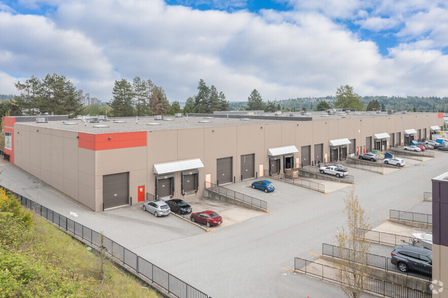 2999 Underhill Ave, Burnaby, BC for lease - Building Photo - Image 3 of 6