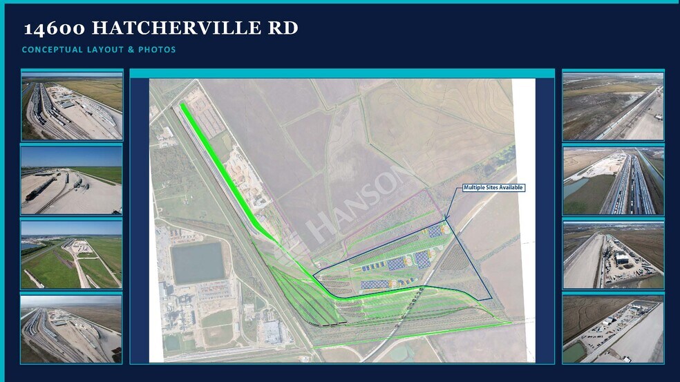 14600 Hatcherville Rd, Baytown, TX for lease - Building Photo - Image 3 of 8