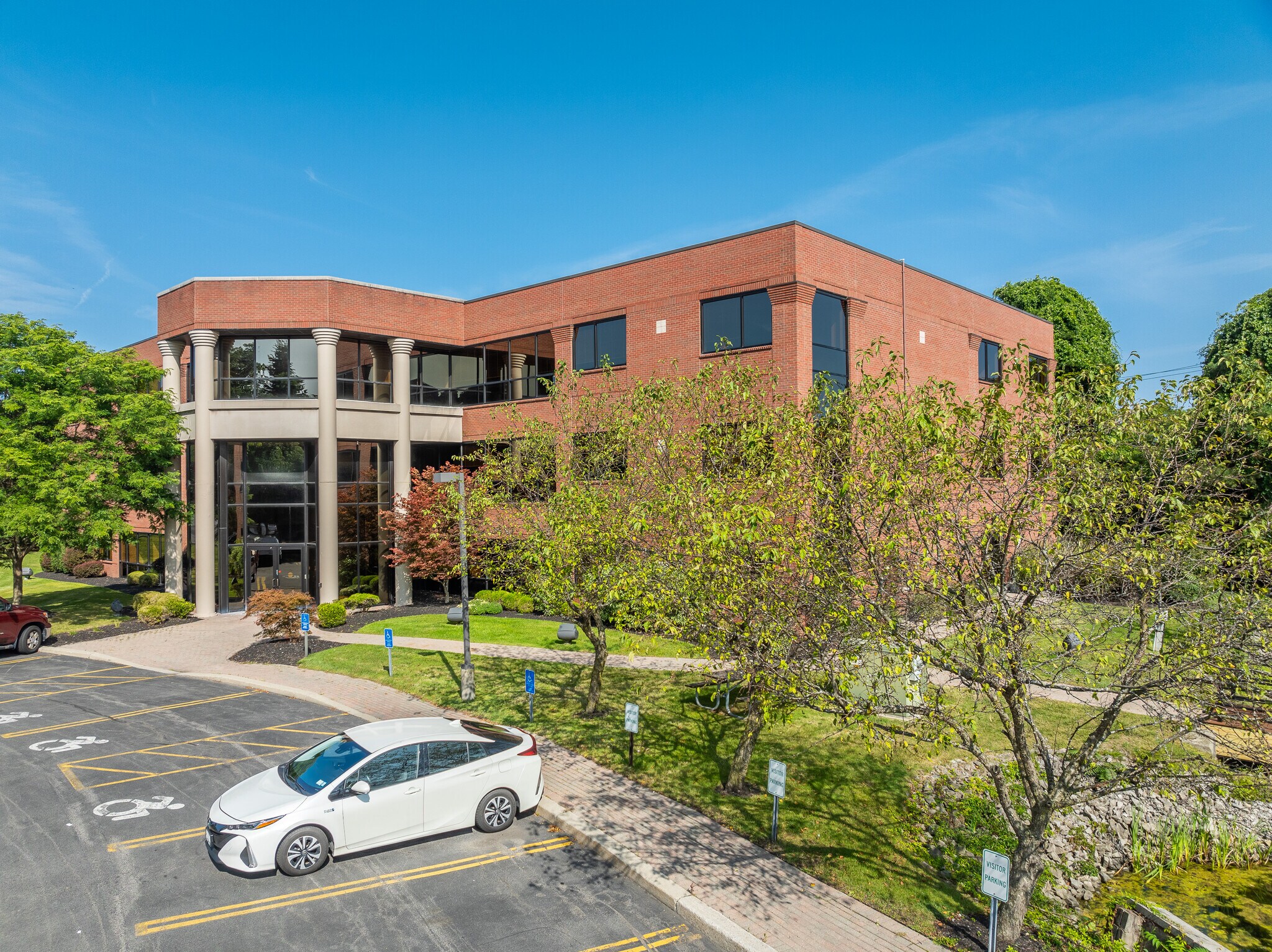 1080 Pittsford Victor Rd, Pittsford, NY for lease Primary Photo- Image 1 of 8