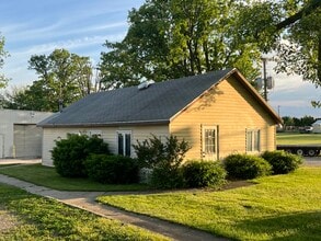 17416 County Road 34, Goshen, IN for lease Building Photo- Image 2 of 3