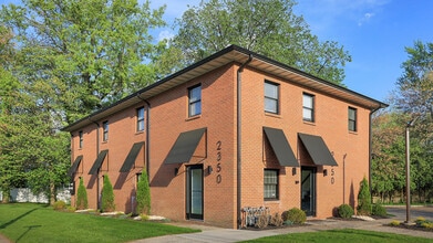 2350 South Ave, Scotch Plains, NJ for lease Building Photo- Image 1 of 23