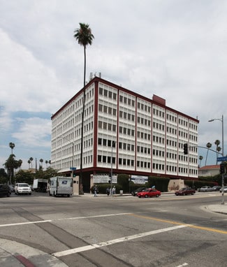More details for 3727 W 6th St, Los Angeles, CA - Office for Lease