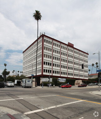 More details for 3727 W 6th St, Los Angeles, CA - Office, Office/Medical for Lease