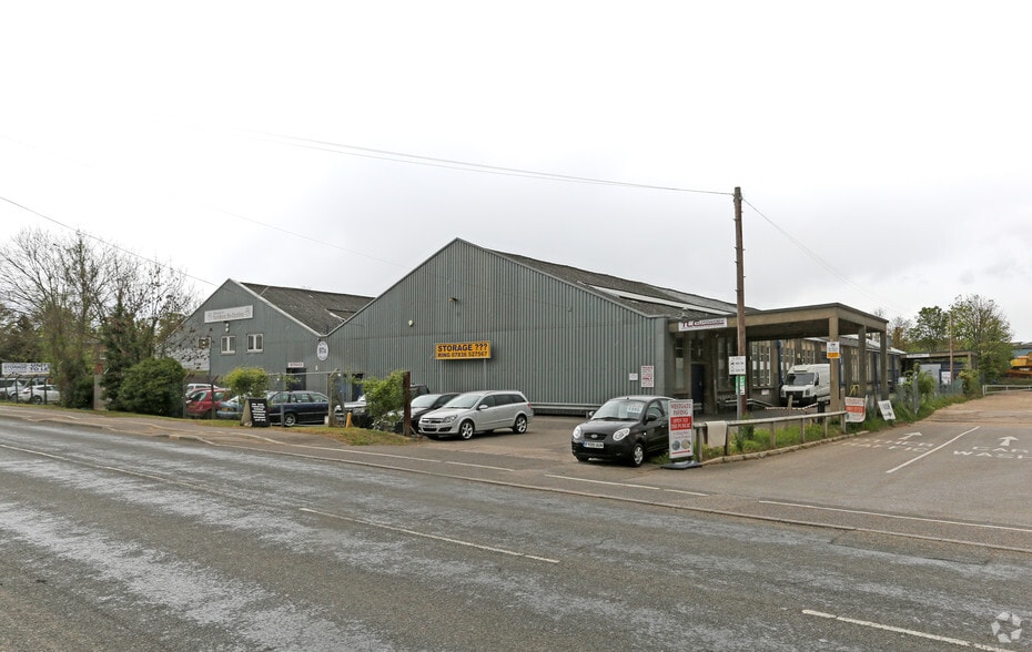 East Rd, Sleaford for lease - Building Photo - Image 3 of 25