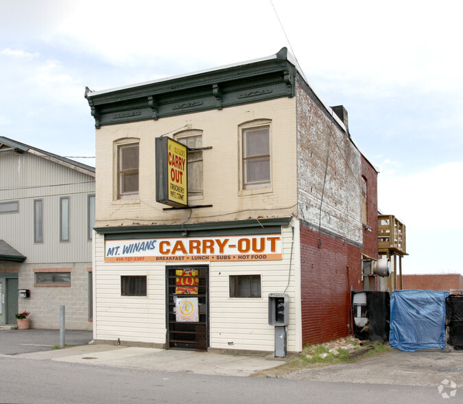 2231 and 2241 Hollins Ferry Rd portfolio of 2 properties for sale on LoopNet.ca - Primary Photo - Image 2 of 2