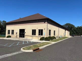 More details for 151 N Cooper Rd, West Berlin, NJ - Flex for Lease