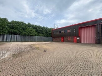 More details for Bedford Rd, Petersfield - Flex for Lease