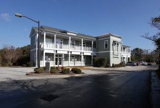 More details for 1456 N Howe St, Southport, NC - Office/Medical for Lease