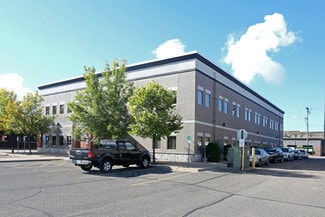 Plus de détails pour 425 E Saint Germain St, Saint Cloud, MN - Bureau à vendre