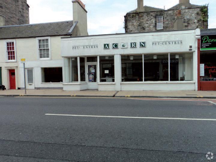 167-171 Portobello High St, Edinburgh à louer - Photo principale - Image 1 de 1