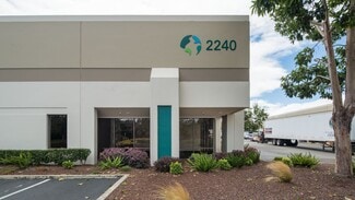 More details for 2220-2240 W Winton Ave, Hayward, CA - Industrial for Lease