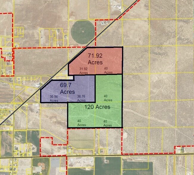 480 US-6, Delta, UT for sale - Building Photo - Image 2 of 2