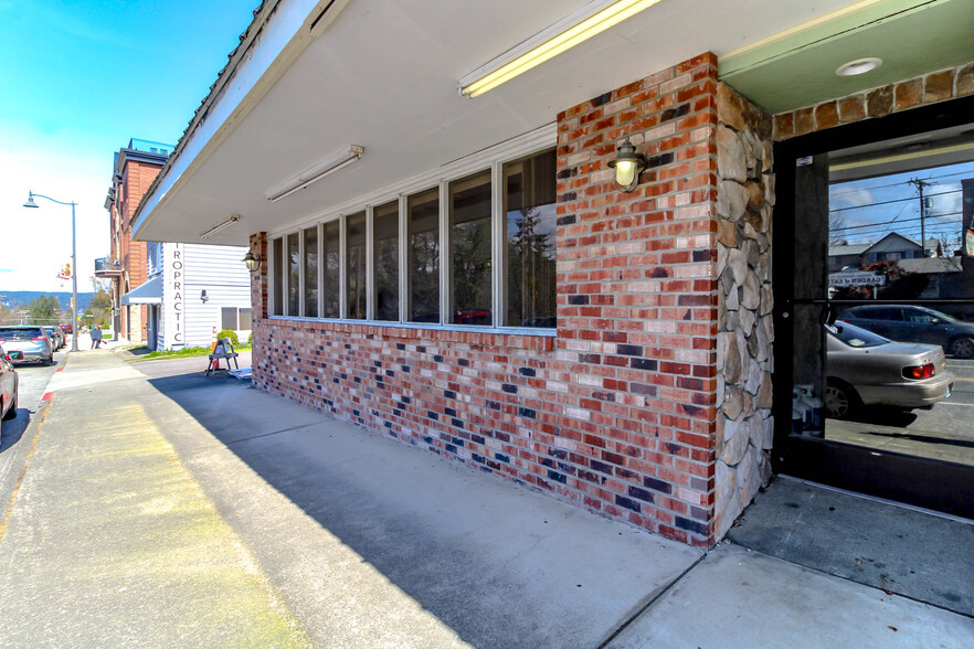 5105 N Pearl St, Tacoma, WA for sale - Building Photo - Image 1 of 1