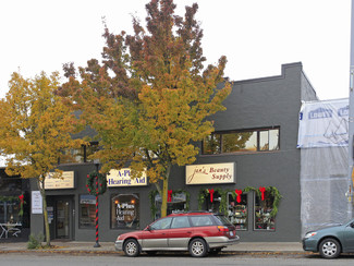 Plus de détails pour 4501-4519 California Ave SW, Seattle, WA - Plusieurs types d'espaces à louer