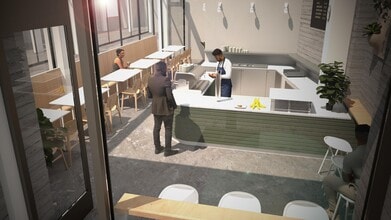 2551 Mission St, San Francisco, CA à louer Photo du bâtiment- Image 1 de 1