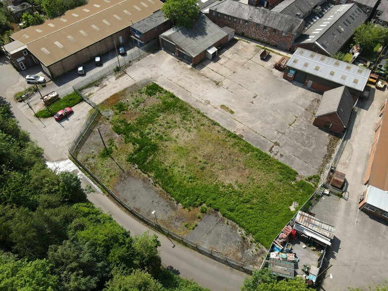 Hancock Rd, Congleton for sale - Building Photo - Image 3 of 13