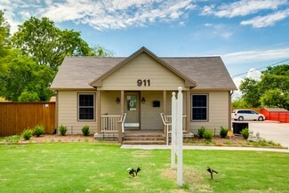 More details for 911 N Goliad St, Rockwall, TX - Office for Sale