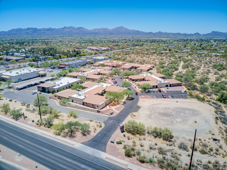 6501-6505 N La Cholla Blvd, Tucson, AZ à vendre - Photo du bâtiment - Image 3 de 57