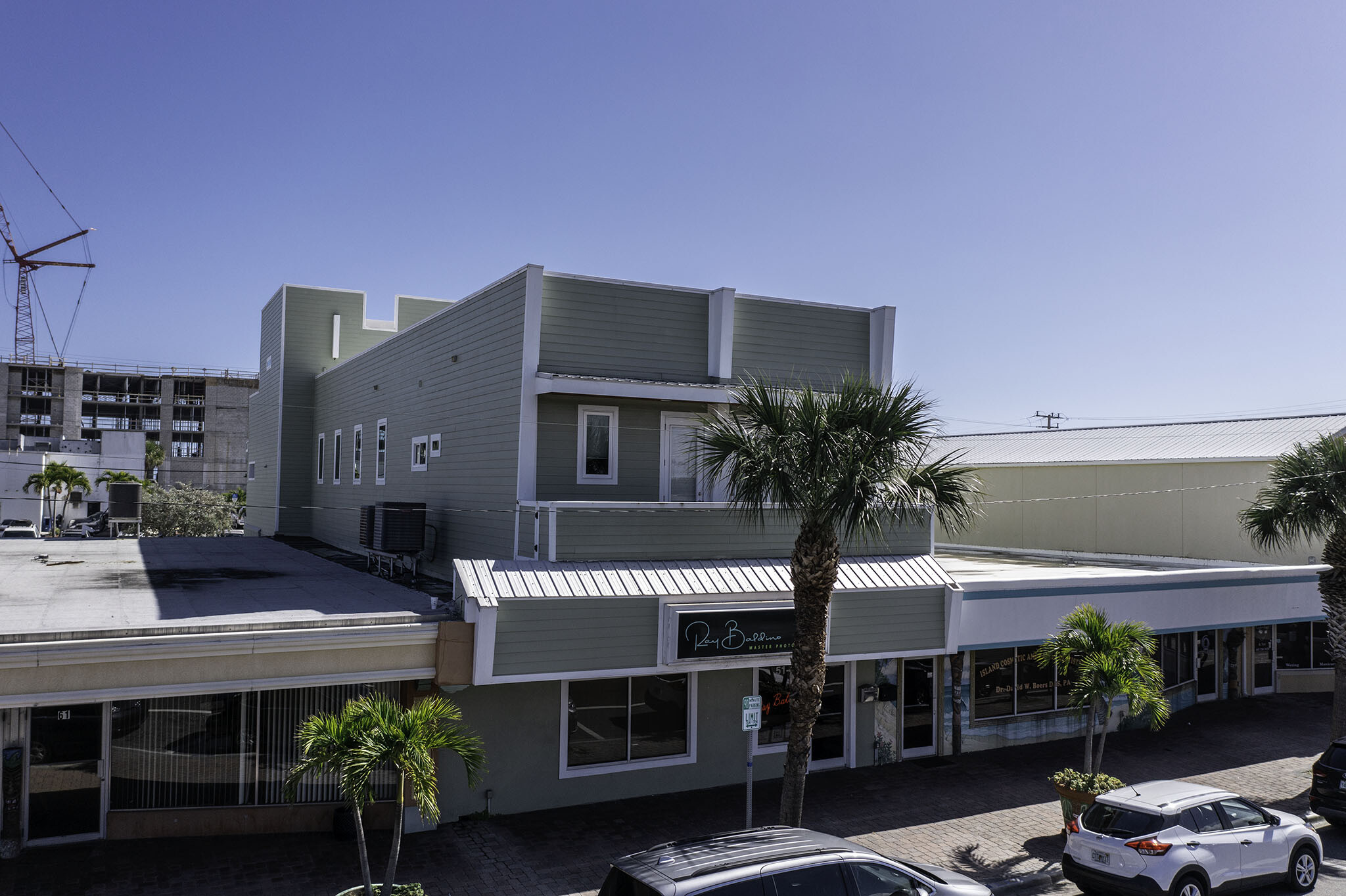 51 N Orlando Ave, Cocoa Beach, FL for lease Building Photo- Image 1 of 17