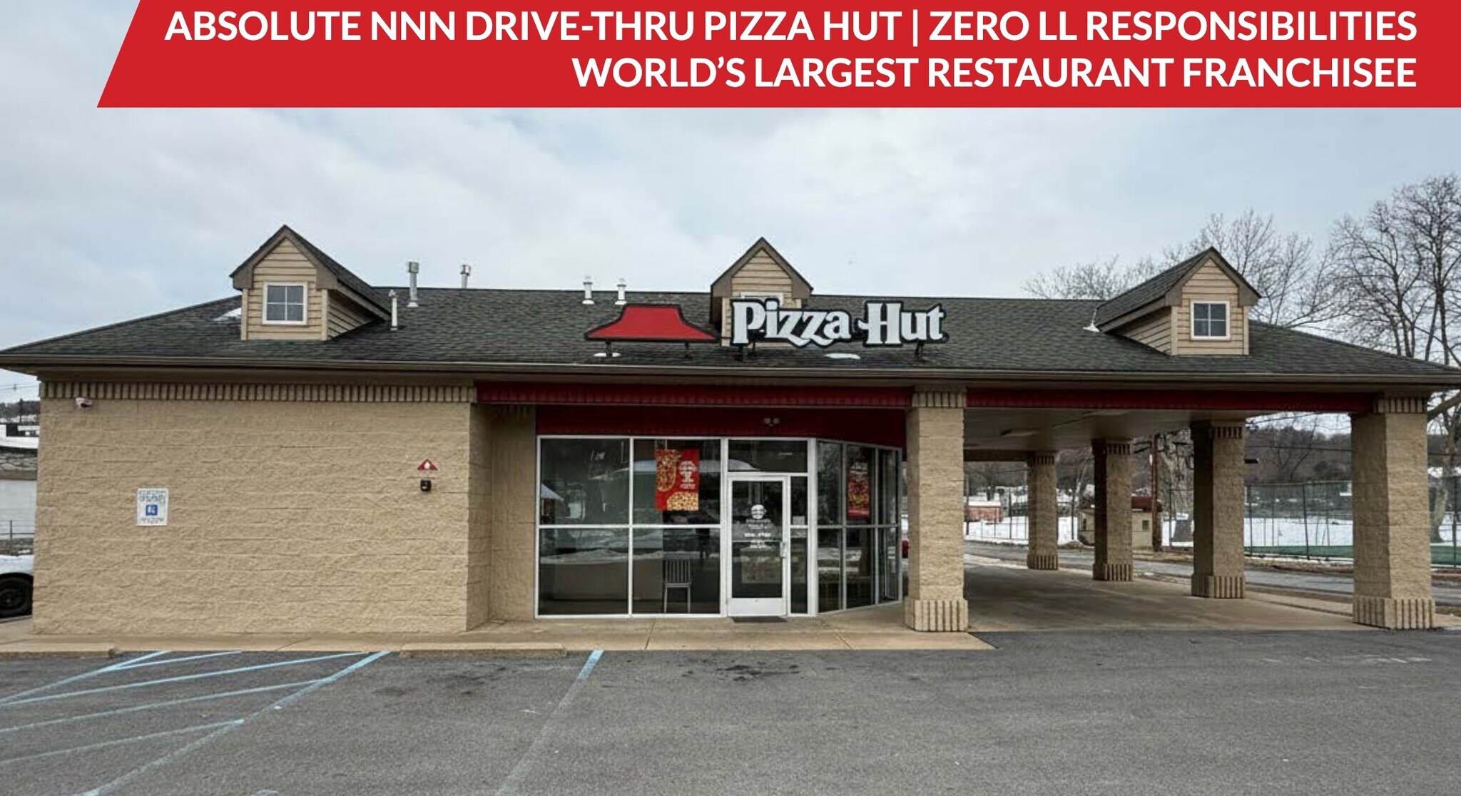 1039 E Lincoln Hwy, Coatesville, PA à vendre Photo principale- Image 1 de 11