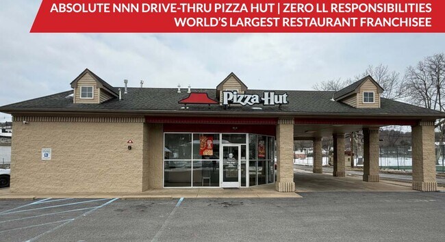 Plus de détails pour 1039 E Lincoln Hwy, Coatesville, PA - Commerce de détail à vendre