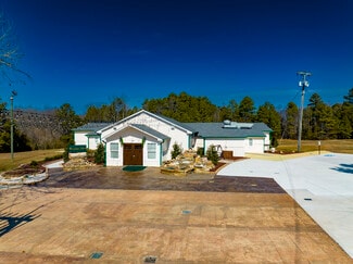 Plus de détails pour 6815 Shiloh Unity Rd, Lancaster, SC - Spécialité à vendre